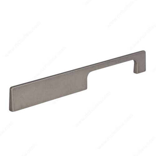 Sugatsune ESZ002224WB Modern Metal Pull - ESZ 002