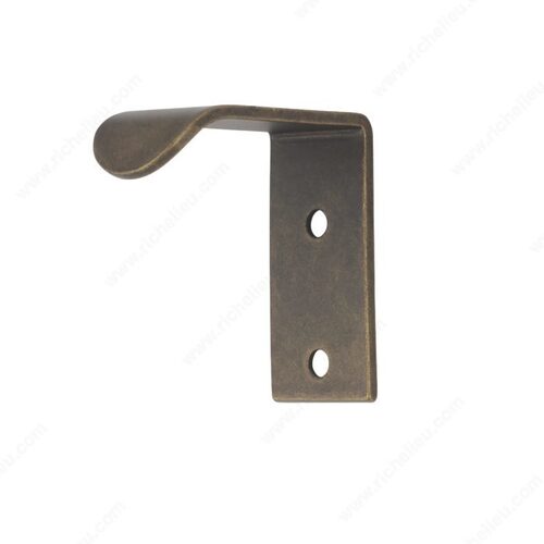 Sugatsune ESA40141AB Modern Metal Edge Pull - ESA 401