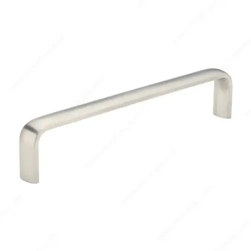 Modern Stainless Steel Pull - EKS