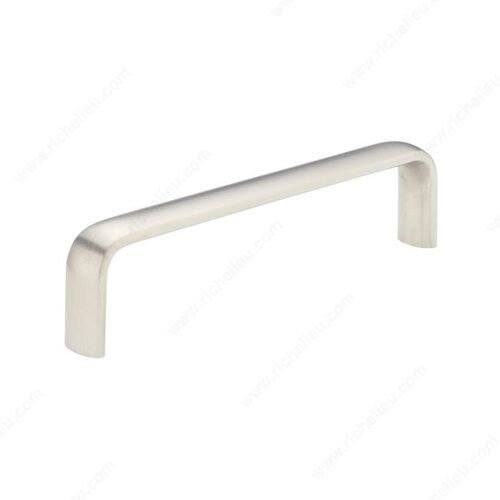 Modern Stainless Steel Pull - EKS