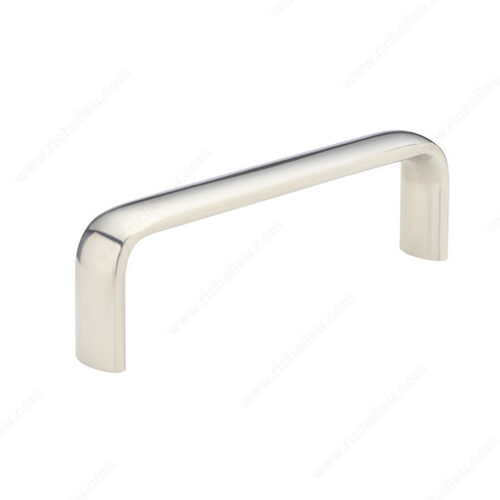 Modern Stainless Steel Pull - EKS