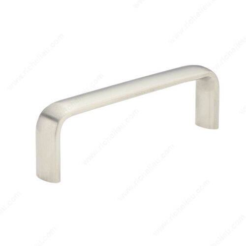 Modern Stainless Steel Pull - EKS