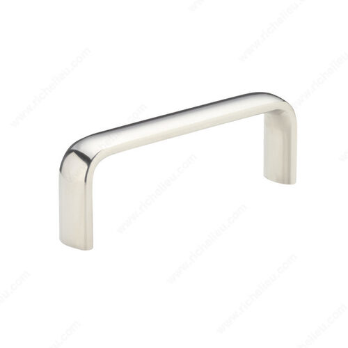 Modern Stainless Steel Pull - EKS