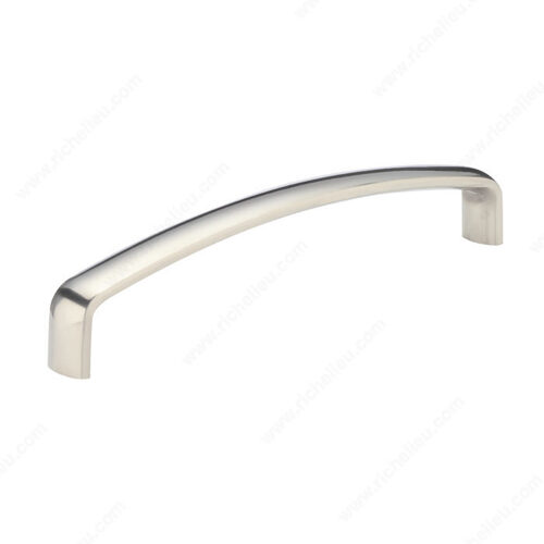 Modern Stainless Steel Pull - EKR