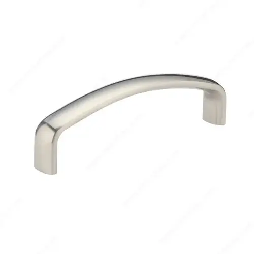 Modern Stainless Steel Pull - EKR