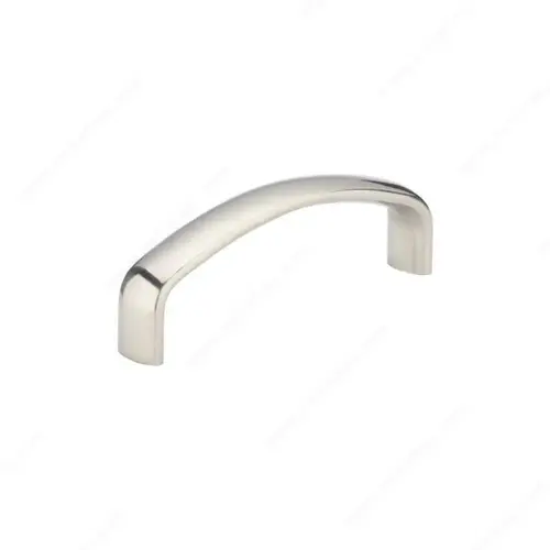 Modern Stainless Steel Pull - EKR