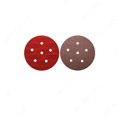 SurfPrep DXSP5DPFHVF 5" ProFoam Disc