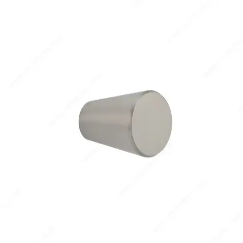 Modern Stainless Steel Knob - DSI-209