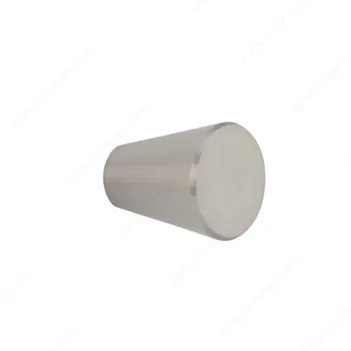 Modern Stainless Steel Knob - DSI-209