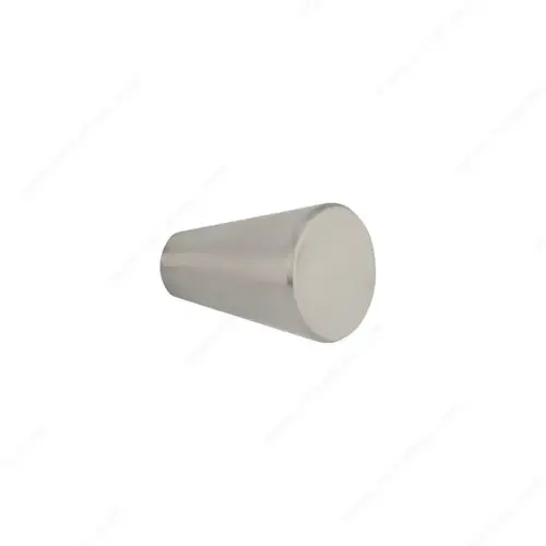 Modern Stainless Steel Knob - DSI-209