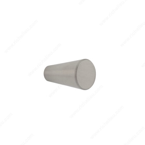 Modern Stainless Steel Knob - DSI-209