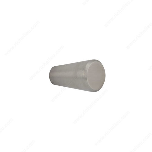 Modern Stainless Steel Knob - DSI-209