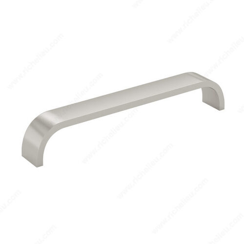 Modern Stainless Steel Pull - DSI 120