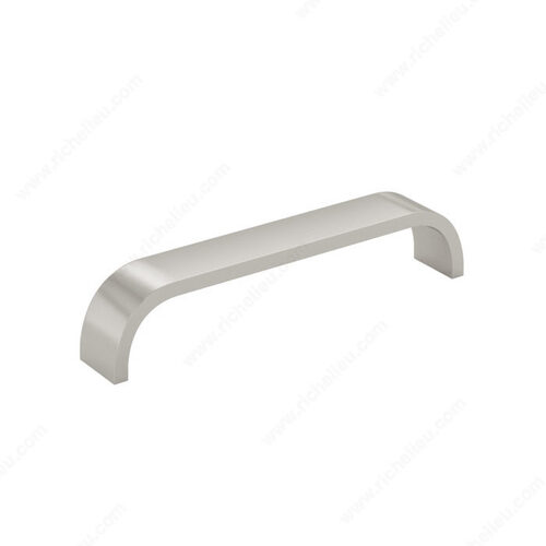 Modern Stainless Steel Pull - DSI 120