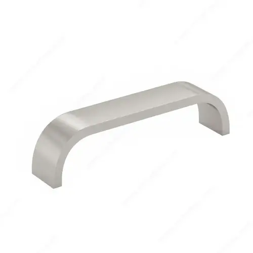 Modern Stainless Steel Pull - DSI 120