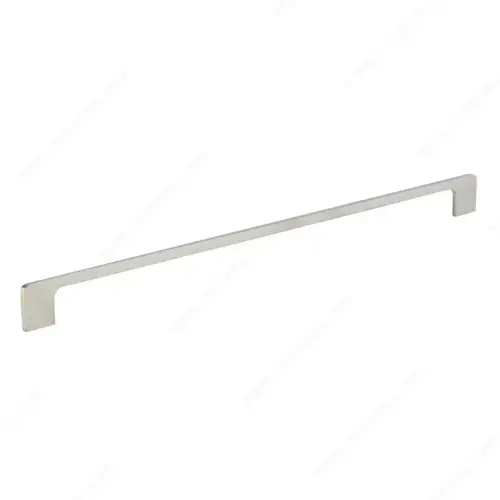 Modern Stainless Steel Pull - DSI 110