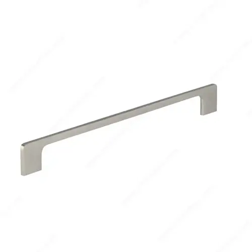 Modern Stainless Steel Pull - DSI 110