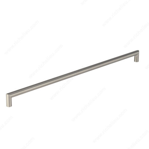 Modern Stainless Steel Pull - DIH