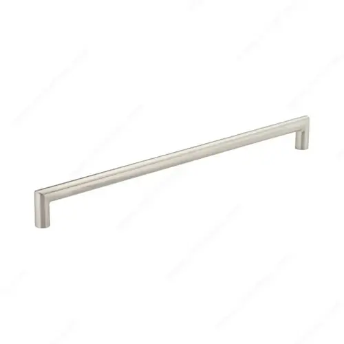 Modern Stainless Steel Pull - DIH