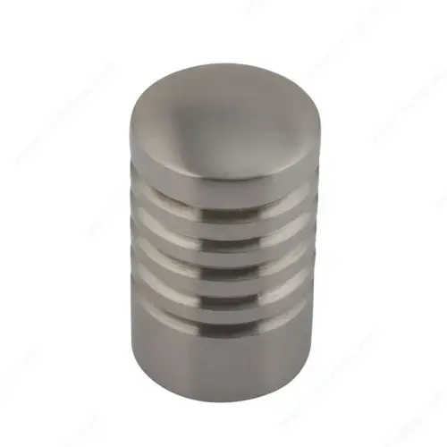 Modern Stainless Steel Knob - EY327