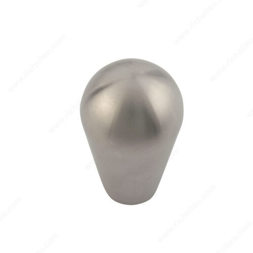 Modern Stainless Steel Knob - EY-339