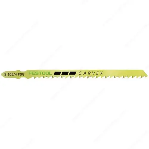 FESTOOL FS204327 Jigsaw Blade S 105/4 FSG/5