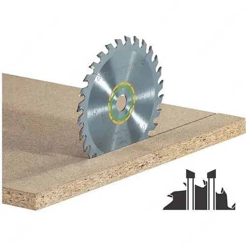 Universal Saw Blade for Kapex KS 120