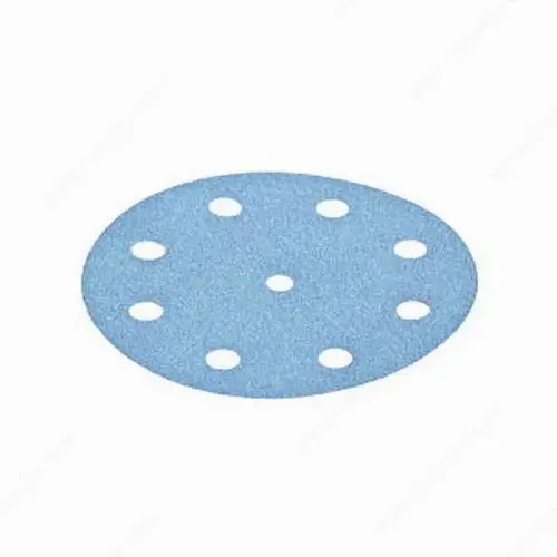 Granat Grip-On Sanding Disc for ETS 125 Sander - pack of 100