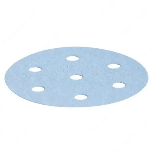 Granat Sanding Disc for RO 90 DX Sander - pack of 50