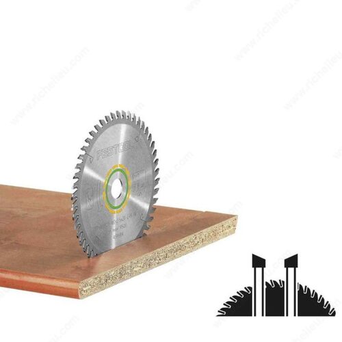 WOOD FINE CUT Saw Blade