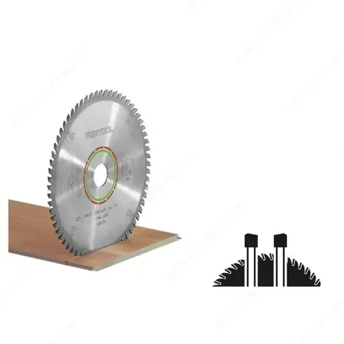 LAMINATE/HPL Saw Blade