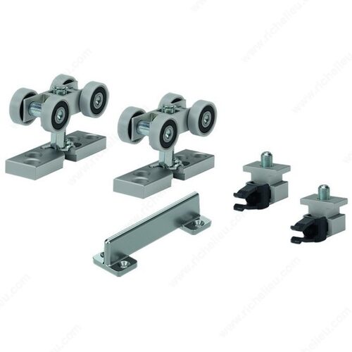 Grant TopLine HD Hardware Set