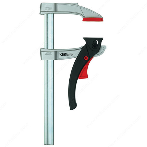 Bessey KLI3008 Lever Clamp - KliKlamp