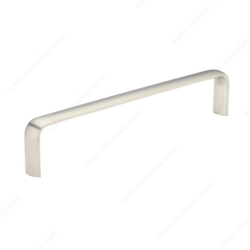 Modern Stainless Steel Pull - 635