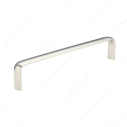 Modern Stainless Steel Pull - 635