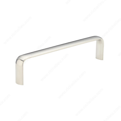 Modern Stainless Steel Pull - 635