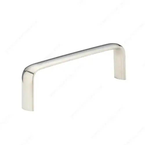 Modern Stainless Steel Pull - 635