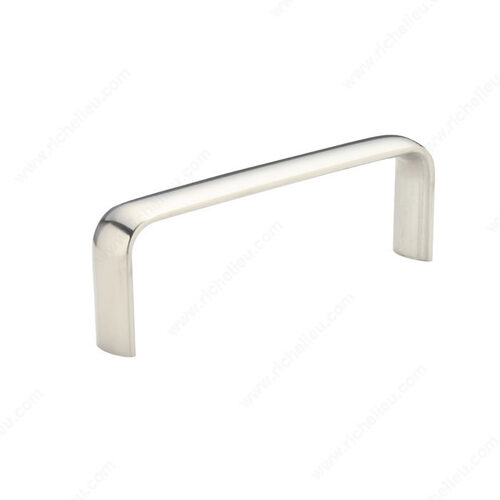 Modern Stainless Steel Pull - 635