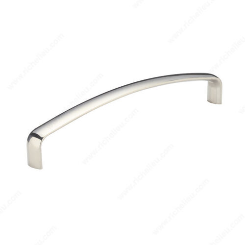 Modern Stainless Steel Pull - KCR6