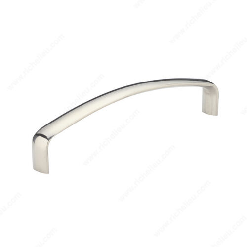 Modern Stainless Steel Pull - KCR6