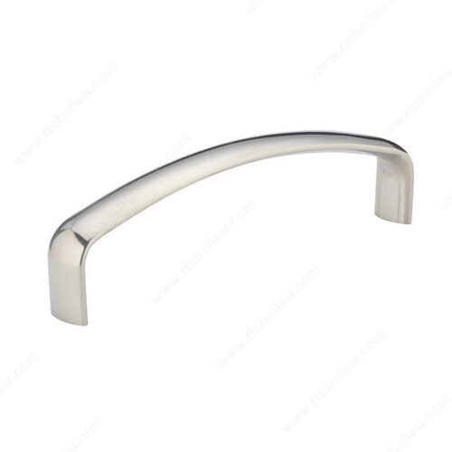 Modern Stainless Steel Pull - KCR6