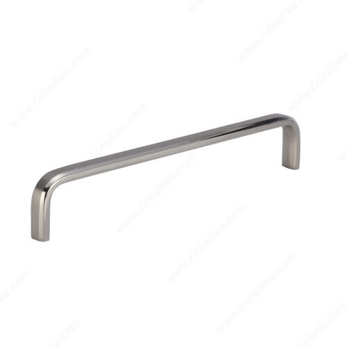 Modern Stainless Steel Pull - JS165