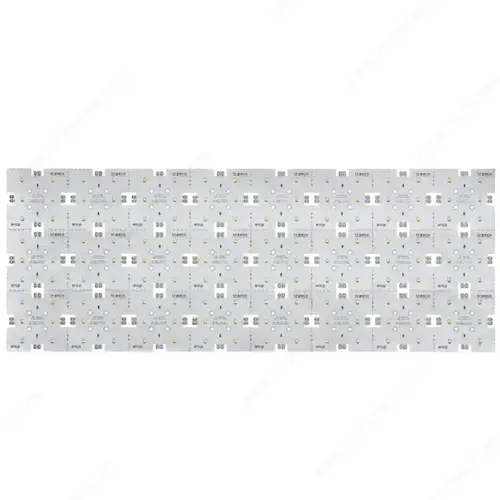 Tresco Lighting LSPFL15WA30K1 TRESCO LED SNIP Light Panel 24VDC