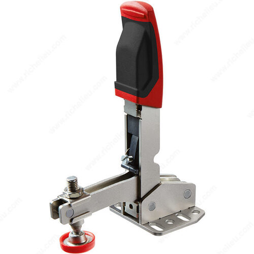 Bessey STCVH50 Auto-Adjust Vertical Toggle Clamp