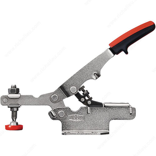 Bessey STCHH20 Auto-Adjust Horizontal Toggle Clamp