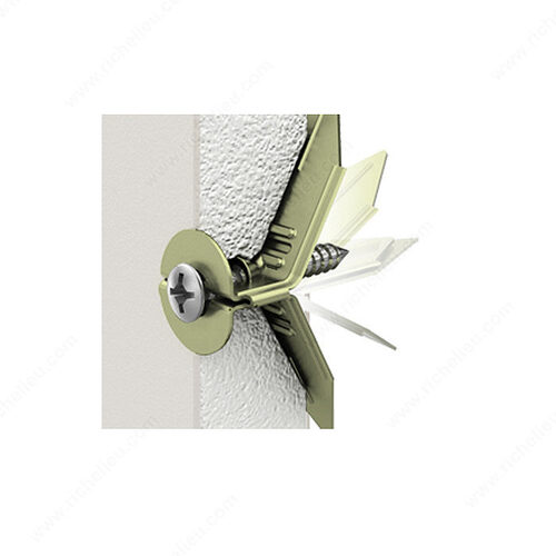 Wall Arrow TWA6VJ Wall-Arrow - pack of 150