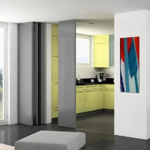 HAWA APERTO 60H Modular Sliding Door System