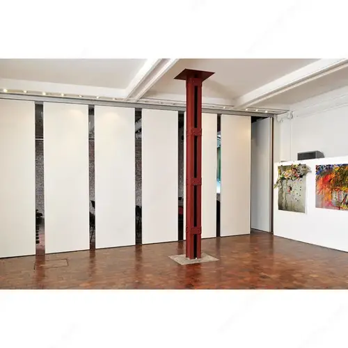 HAWA VARIOTEC 150H Multi-Door Sliding Partition System