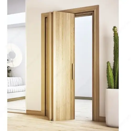 TERNO ACCORDION End Fold Door System