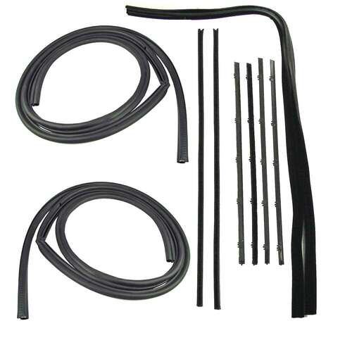 Precision Replacement Parts DK 1110 67 PDS Door Seal Kit - set of 10